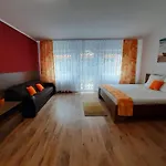 Thermal Garden Apartment *