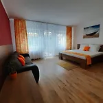 Thermal Garden *