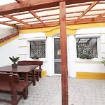 Thermal Garden Apartment Mosonmagyarovar