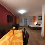 Thermal Garden Apartment Mosonmagyarovar