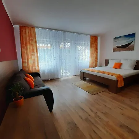 Thermal Garden *