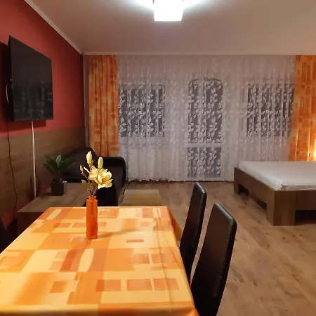 Thermal Garden * Mosonmagyaróvár