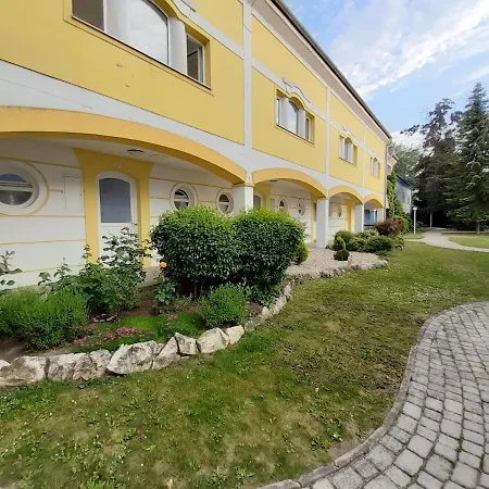 Thermal Garden Mosonmagyaróvár