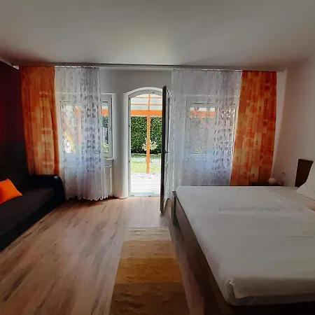 Thermal Garden * Mosonmagyaróvár