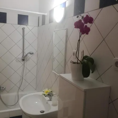 Appartamento Thermal Garden *