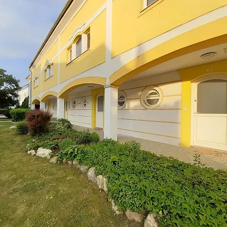 Thermal Garden * Mosonmagyaróvár