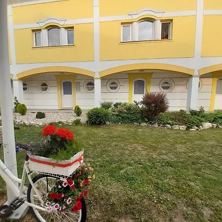 Apartament Thermal Garden