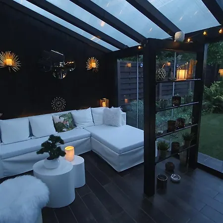 Thermal Garden Mosonmagyaróvár