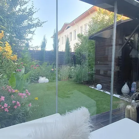 Thermal Garden Mosonmagyaróvár