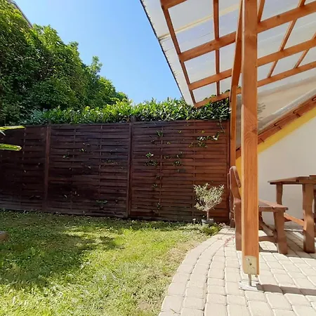 Apartman Thermal Garden Mosonmagyaróvár