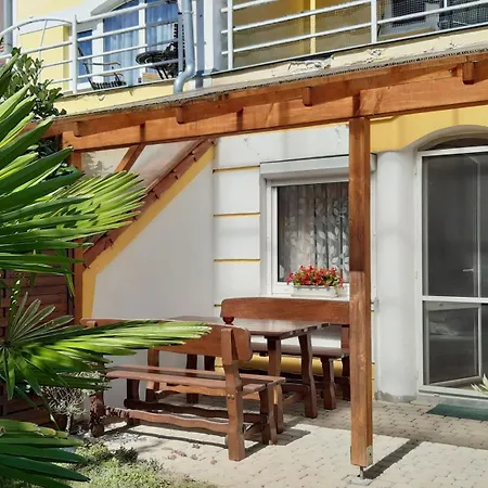Thermal Garden *