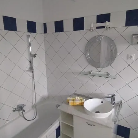 Apartment Thermal Garden Mosonmagyarovar