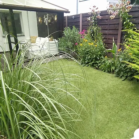 Apartment Thermal Garden Mosonmagyarovar