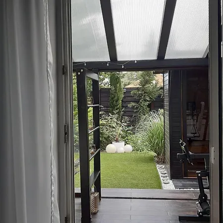 Thermal Garden Mosonmagyaróvár