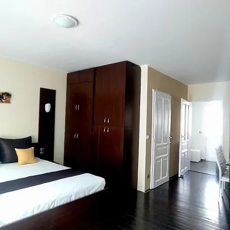 Thermal Garden Mosonmagyaróvár