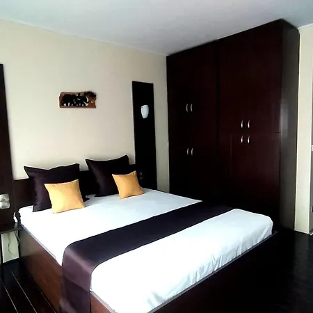 Apartman Thermal Garden Mosonmagyaróvár