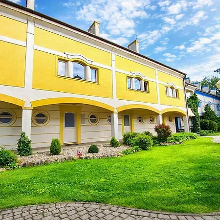 Thermal Garden Mosonmagyaróvár