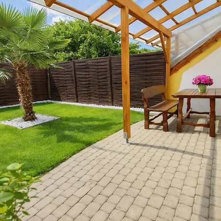 Thermal Garden