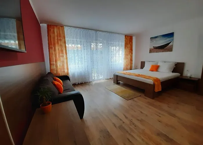 Thermal Garden *