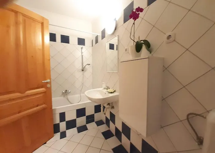 Apartmán Thermal Garden *