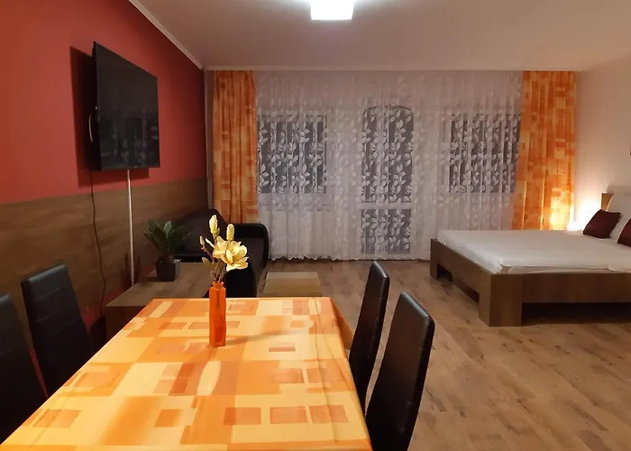 Thermal Garden * Mosonmagyaróvár