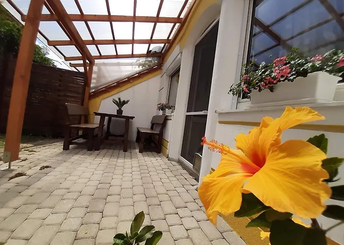 Thermal Garden *