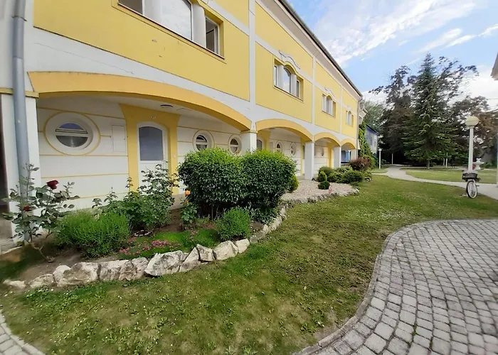 Thermal Garden Mosonmagyaróvár