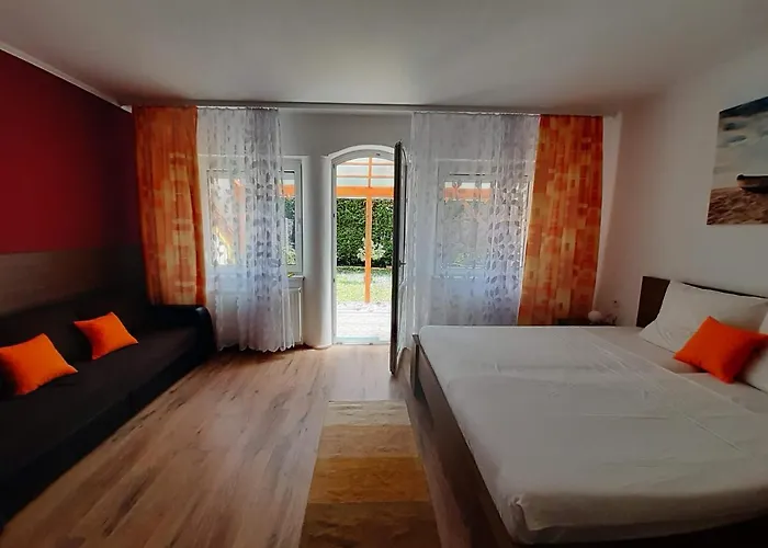 Thermal Garden * Mosonmagyaróvár