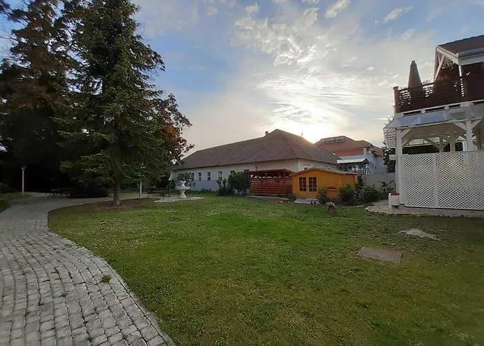 Thermal Garden