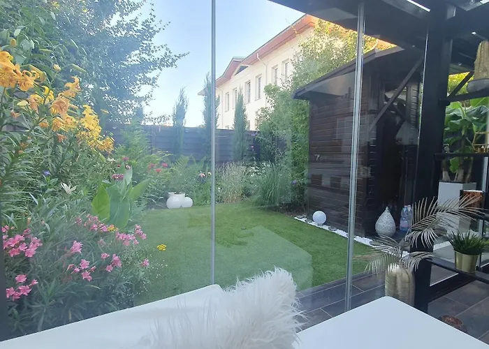 Thermal Garden Mosonmagyaróvár