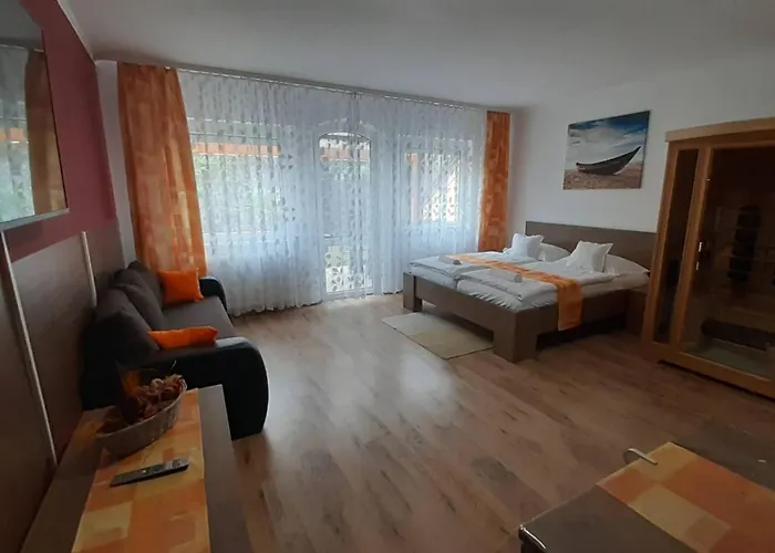 Thermal Garden * Mosonmagyaróvár