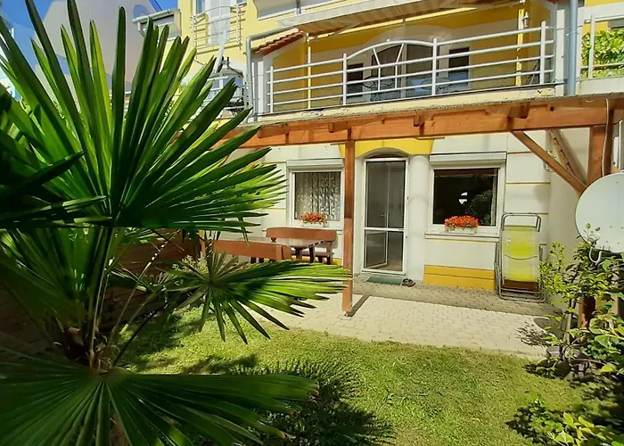 Thermal Garden Mosonmagyaróvár