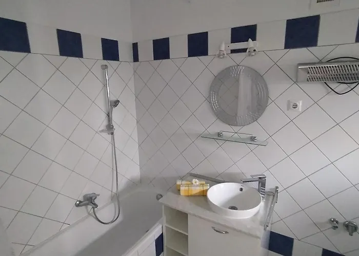 Apartmán Thermal Garden Mosonmagyaróvár