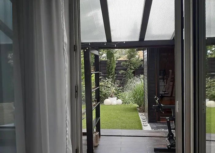 Thermal Garden Mosonmagyaróvár