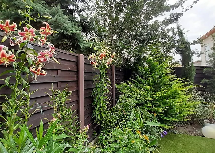 Thermal Garden Mosonmagyaróvár