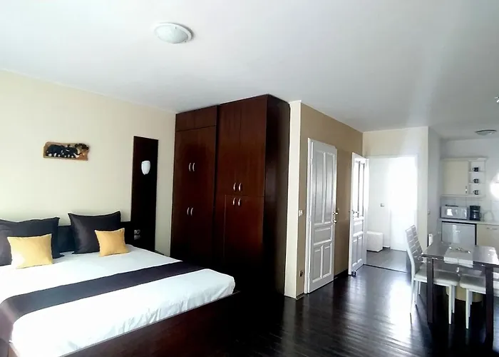 Thermal Garden Mosonmagyaróvár